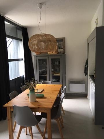 Appartement Royal Milan A Deux Cles Partie Nuit Et Partie Jour Saint-Lary-Soulan Eksteriør billede