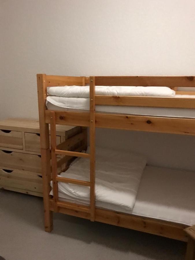 Appartement Royal Milan A Deux Cles Partie Nuit Et Partie Jour Saint-Lary-Soulan Eksteriør billede